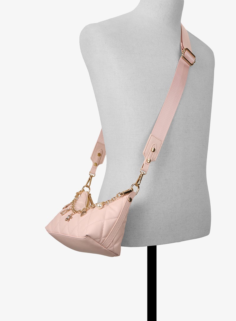ALDO Alayacharm Top Handle  Shoulder Bag - Image 3